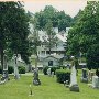 Thornrose Cemetery