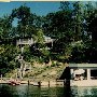 Claytor Lake House