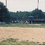 Jeb Stuart High Baseball Field
