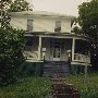 Coe Residence