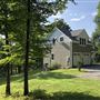 Lake Daniel House