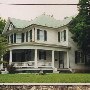 Walnut Street Homes