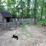 Henricus Historical Park - Buildings