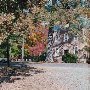 Historic Aquia Church