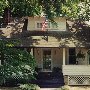 McCarthy House