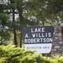 Lake Robertson