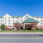 Comfort Inn Dumfries/Quantico