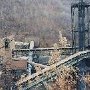 Jewell Smokeless Coke Ovens
