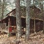 Rustic Cabins - Salem