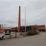 Maury Street Warehouse