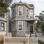 Charming Historic Church Hill Home