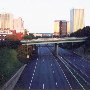 I-195 Downtown Expressway