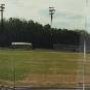 Clover Hill High School Football Field