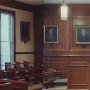 Prince George County Courthouse