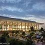 Kaplan Arena