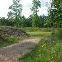 Fort Harrison