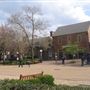 Merchant's Square Colonial Williamsburg