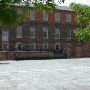 The American Civil War Museum - Tredegar Ironworks Complex