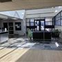 Midlothian Athletic Club Interior