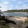 James River Rapids