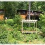 Silver Bay View Cabins
