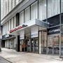 Hampton Inn & Suites - Downtown Richmond