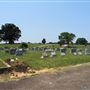 Maury and Mt Olivet Cemetery