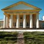 The Arlington House