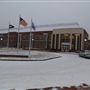 Hanover County General District Court