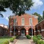 Prince George Courthouse