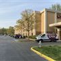 Best Western Plus Richmond Airport Hotel