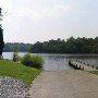 Lake Gaston