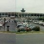 Dulles International Airport