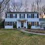 Lovely Colonial Backing to Woods