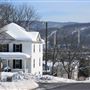 Tom's Shenandoah as Appalachia