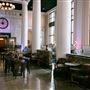 The Vault at the Liberty Trust Hotel