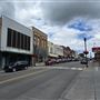 Town of Bluefield
