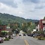 Town of Big Stone Gap