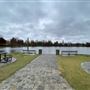 Fountain Lake