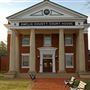 Amelia County Courthouse
