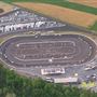 Shenandoah Speedway
