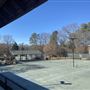 Salisbury Country Club Tennis Courts