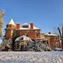 The Dunnington Mansion