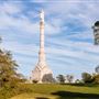 Yorktown Victory Monument