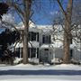 Historic Blue Ridge Residence