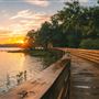 Hopewell River Walk