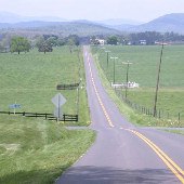 Town of Haywood