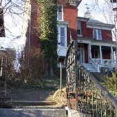 Hicks House