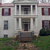 Remount Estate