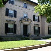 Taylor Mansion